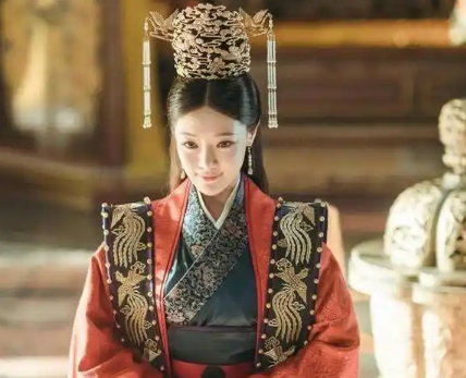 景泰帝朱祁钰皇后：权力漩涡中的悲情女性群像