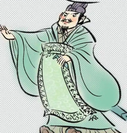 春秋烽火：卫侯与齐侯的权力博弈与诸侯兴衰