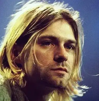 幻色之瞳：科特·柯本眼睛颜色的多维解析