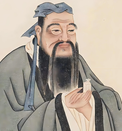 儒家创始人孔子：文明火种的播撒者
