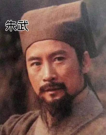 智隐江湖：水浒传中朱武的结局密码