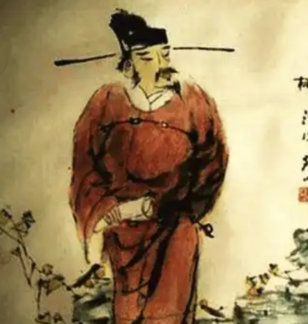 王安石：君子之风与时代争议的交织