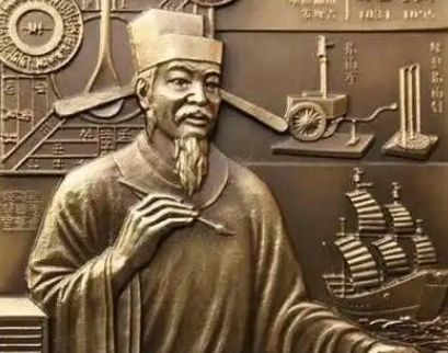 沈括与张氏：家暴背后的权力、情感与性格纠葛