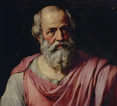 亚里士多德：历史真实性与学术贡献的双重验证