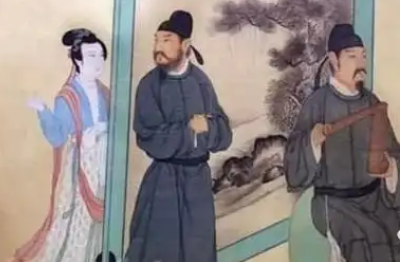 韦皋与张延赏之女：跨越阶层的婚姻传奇