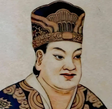 汉惠帝刘盈早逝之谜：权力阴影下的悲剧人生