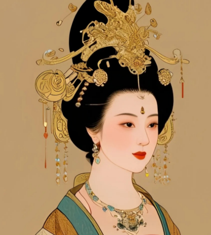 同安公主的生育之谜：史籍中的唯一女儿与家族脉络