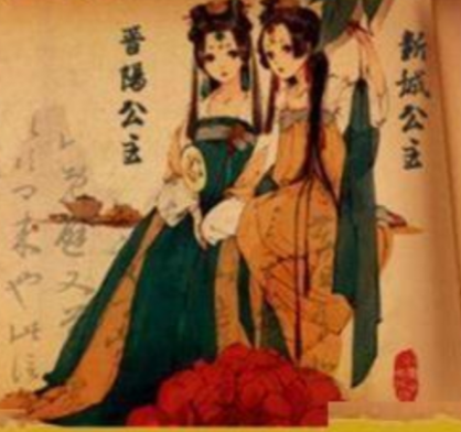 晋阳公主陵墓考：唐代皇室墓葬中的文化密码