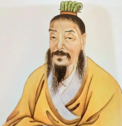 琅琊王氏的叔侄传奇：王导与王羲之的血脉与文化纽带