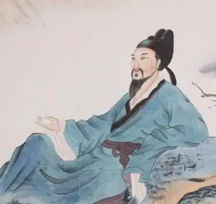 元稹名句：穿越千年的深情与哲思