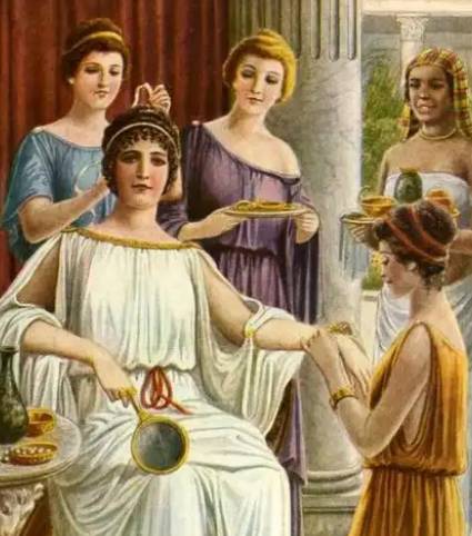 罗马人：历史长河中的文明延续与身份重构