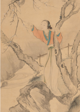 丹青逸韵，墨韵流芳——书法家费丹旭简介