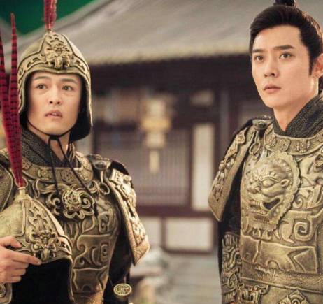 宇文泰眼中的高欢：宿敌亦是值得敬重的对手