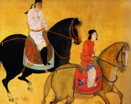 金世宗与昭德皇后：乱世中不朽的帝王爱情传奇