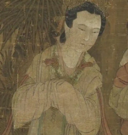 汉文帝刘恒宠妃慎夫人的结局之谜