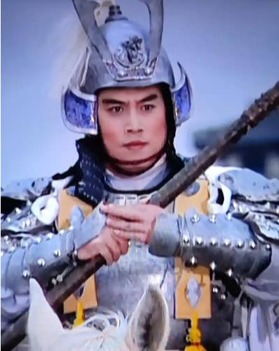 穰山突围：赵云军旅生涯最惊险的生死考验