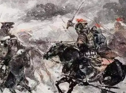 郾城大捷：宋军辉煌胜利的经典之战