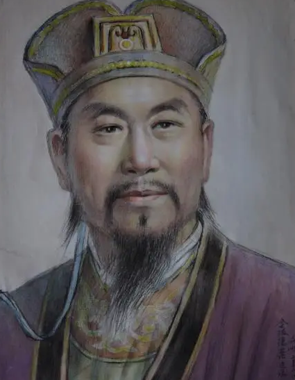 大唐宰相郑助：历史迷雾中的虚幻身影