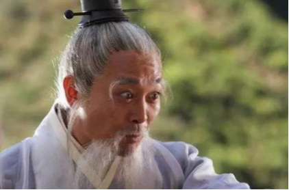 罗公远：是神仙还是传奇道士？