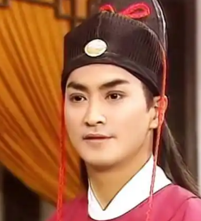 展昭娶妻丁月华：年龄与传奇的结合