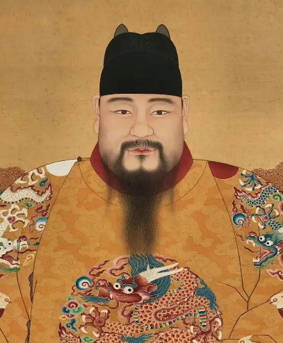 朱见深：功过交织的帝王评说