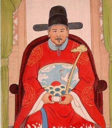 明朝朱高燧的结局：从夺嫡野心到安享晚年