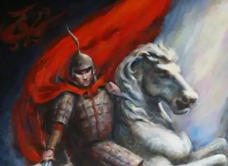 封狼居胥的武将传奇：跨越千年的荣耀印记