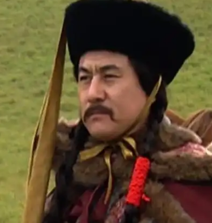 准噶尔与葛尔丹：游牧帝国中的权力纽带