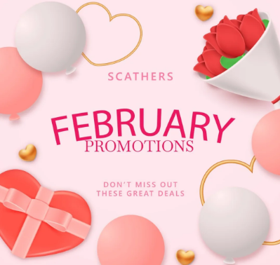 每月情人节大盘点：爱意满满的浪漫时刻