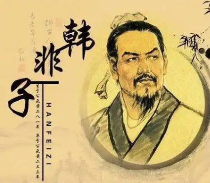 商鞅与韩非子：法家先驱与集大成者的时间坐标