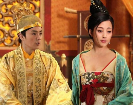 帝后情殇：李治与王皇后婚姻背后的权力博弈与情感困局