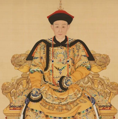 裕陵秘闻：乾隆合葬的五个女人与她们的传奇人生