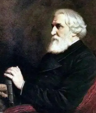 屠格涅夫：现实主义巨匠与文学灯塔的双重称谓