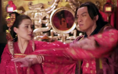 王伯当的妻子：东方玉梅与新月娥的传奇纠葛