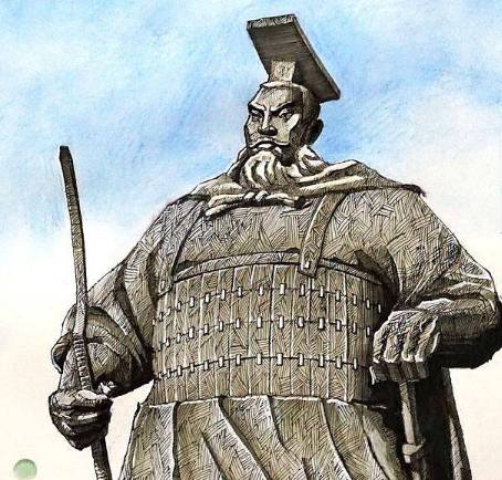 赵武灵王：刚毅果决与情感羁绊交织的乱世雄主