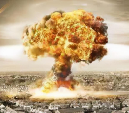 拨开迷雾：天启大爆炸的真实原因探究