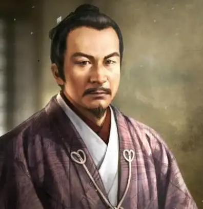 丹羽长秀百万石封地之殇：权力棋局中的牺牲品