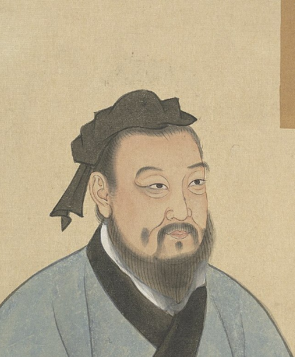 言偃：儒家文化南传的奠基者与礼乐教化的践行者