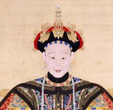 道光帝与孝和睿皇后：清宫中超越血缘的母子情