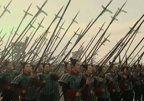 破局华阳：解码秦军兵力配置与战略奇袭