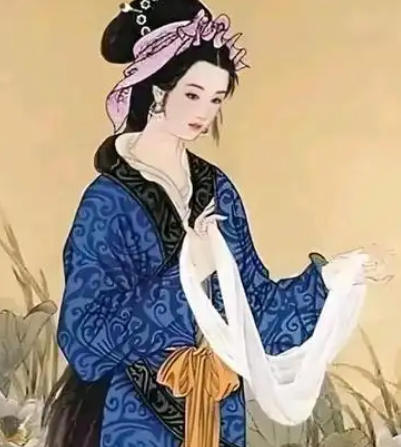 千年沉鱼之谜：解码西施的绝世容颜与历史镜像