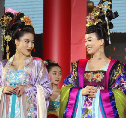 淮阳公主之殇：李密弑杀皇女的历史真相