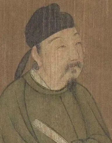 谏臣风骨：解码于志宁的仕途人生与精神品格