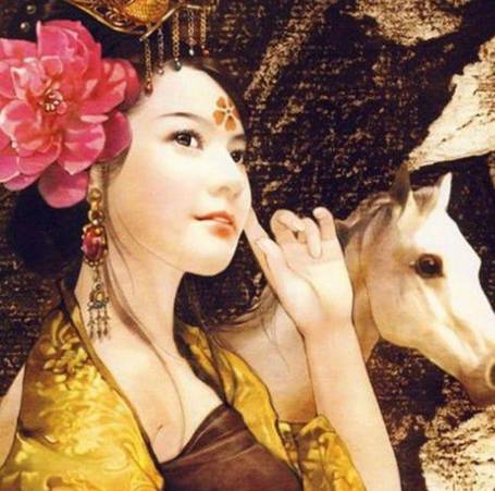 铁案与权杖：李元纮与太平公主的权力交锋