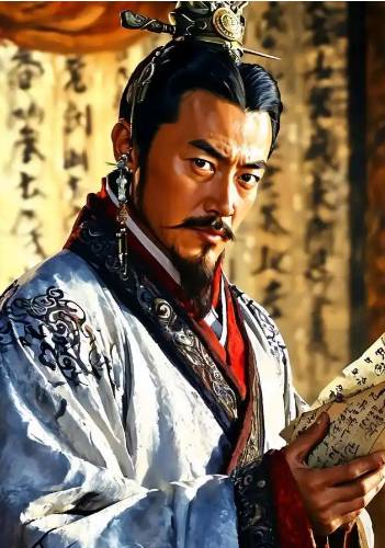 史实辨伪：刘胜汉景帝血脉的铁证与流言澄清