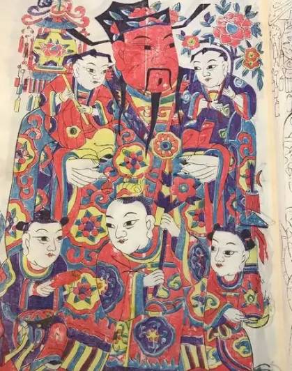 窦氏五龙：五代时期的家族传奇与仕途辉煌