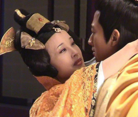 李世民与萧皇后：历史迷雾中的真实关系