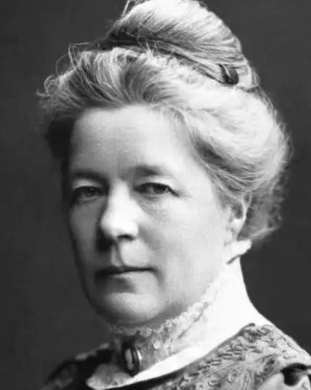 塞尔玛·拉格洛夫与英镑：一场被误读的“纸币邂逅”