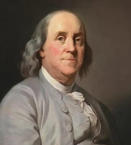 本杰明·富兰克林：跨越领域的发明传奇