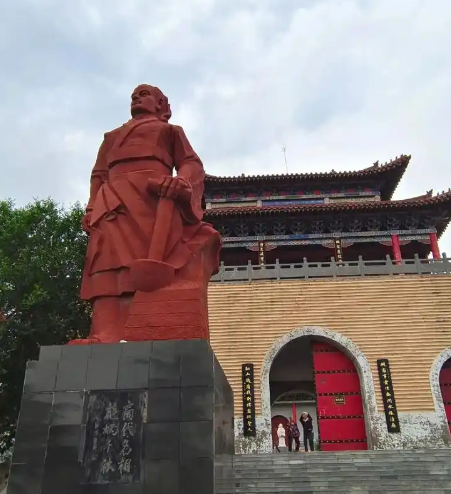 傅说故里之谜：历史迁徙与文化记忆的交织